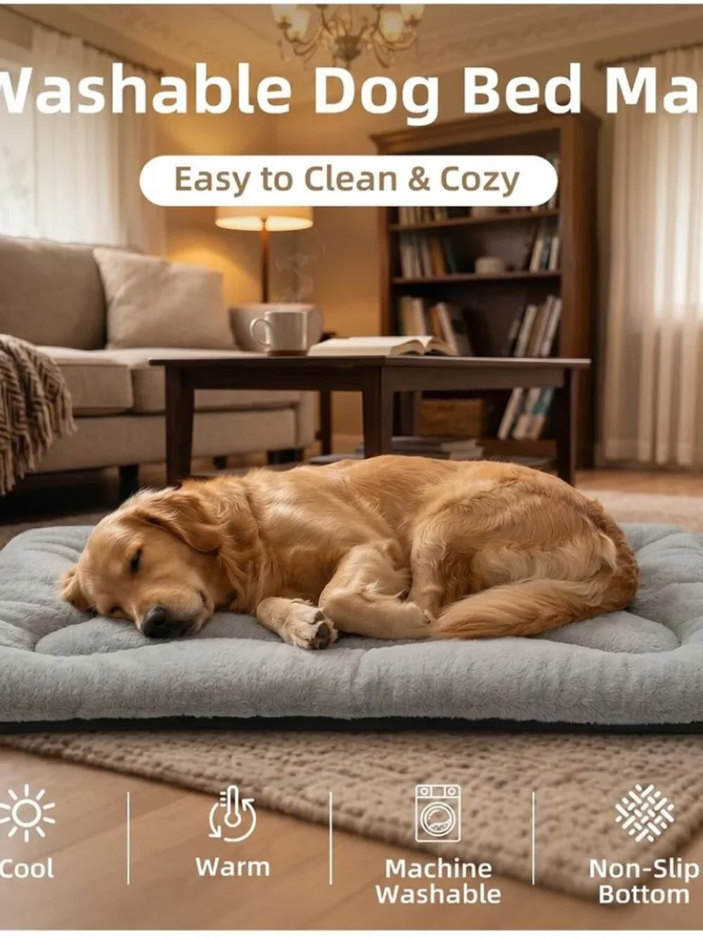 NEW Dog Bed 36